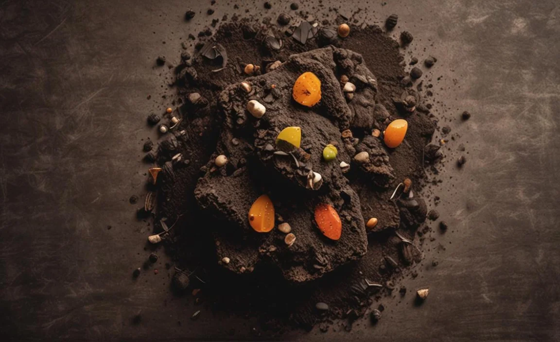 Step-by-Step: Encouraging Compost Enzyme Activity