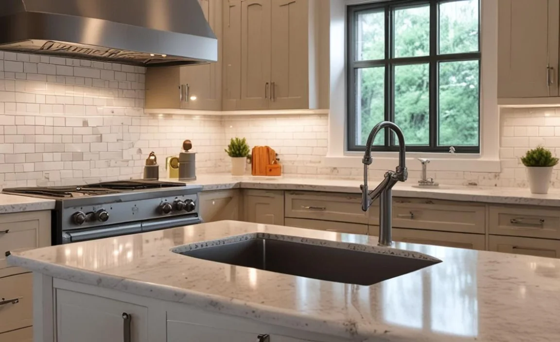 Step-by-Step Guide: Checking Your Kitchen Sink Vent