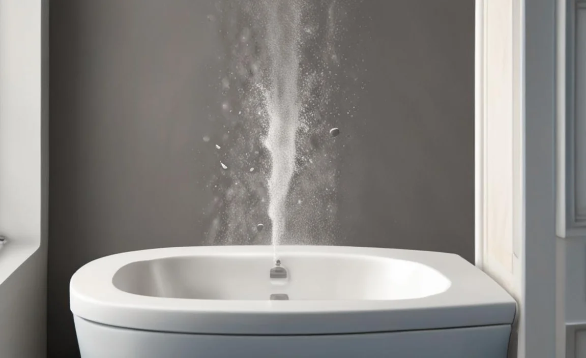 Step-by-Step Guide: Cleaning Your Toilet Tank with Baking Soda