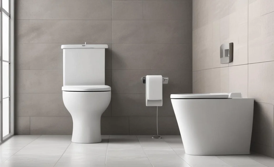 Step-by-Step Guide: Cleaning Your Toilet Without Drop-Ins