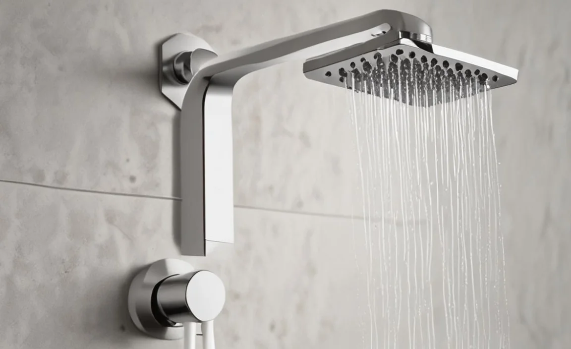 Step-by-Step Guide: Connecting Your New Shower Faucet