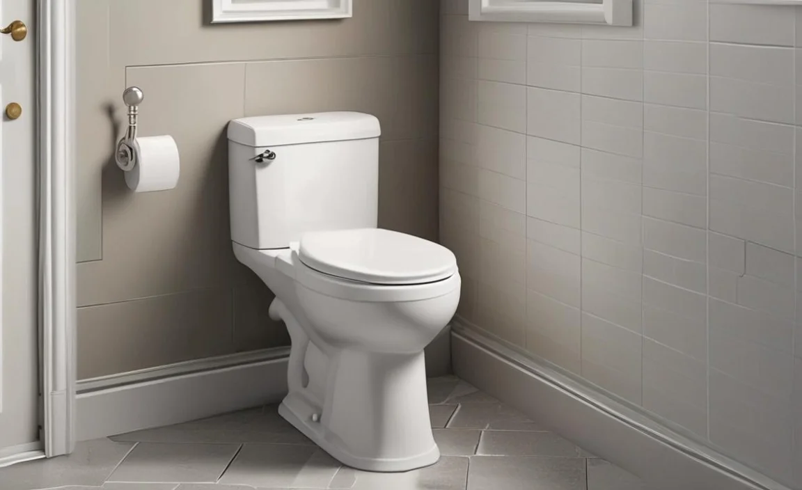 Step-by-Step Guide: Extending Your Toilet Flange