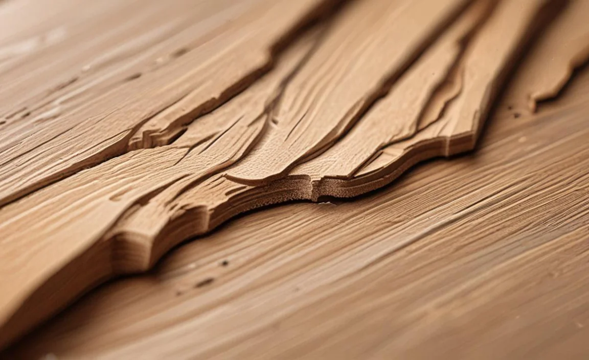 Step-by-Step Guide: Gluing Wood in Cold Weather