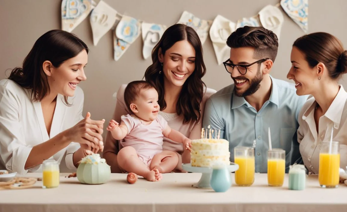 Step-by-Step Guide: Hosting a &ldquo;Simchat Bat&rdquo; (Naming Ceremony for Girls)