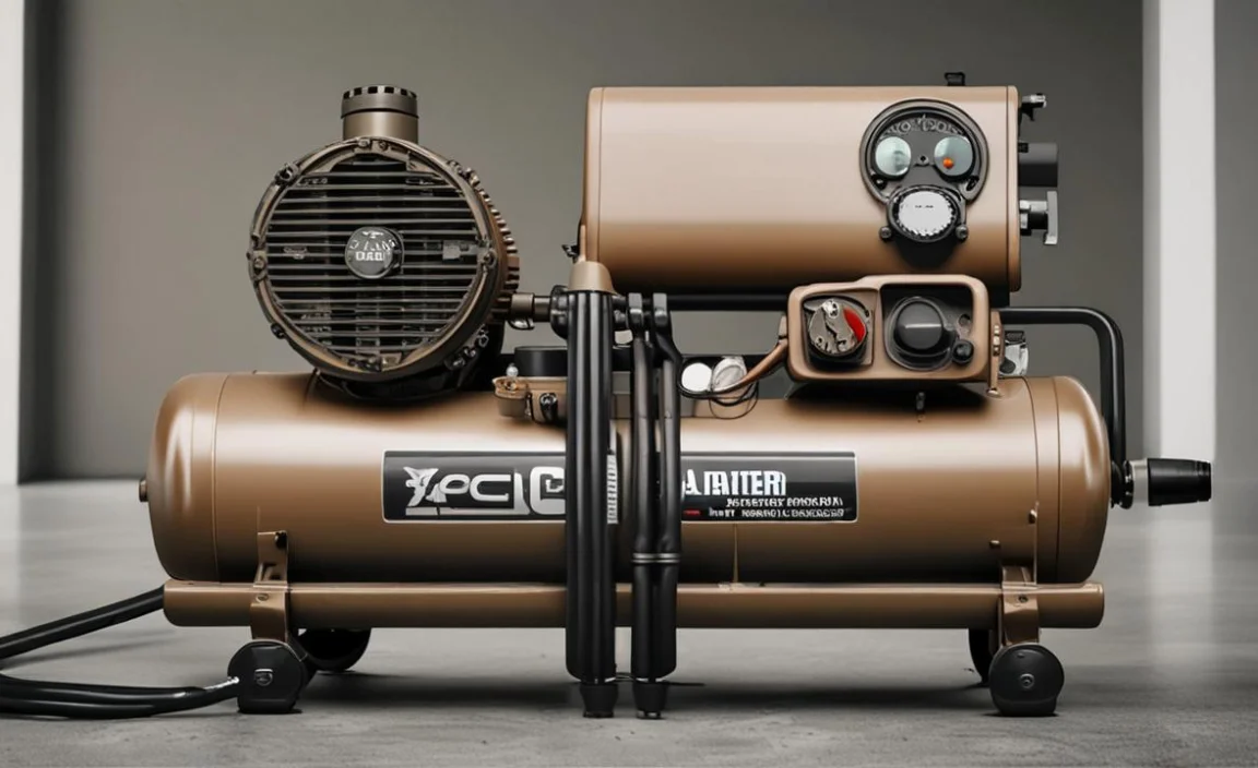 Step-by-Step Guide: How to Cancel Your 120V Air Compressor Order