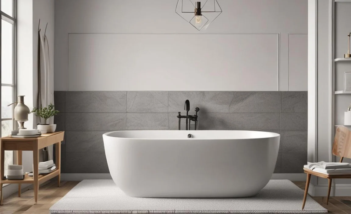Step-by-Step Guide: How to Demo a Bathtub