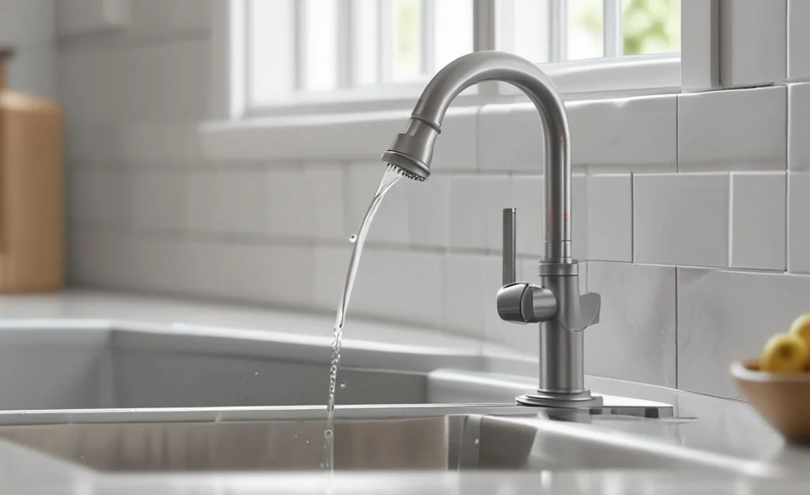 Step-by-Step Guide: How to Put on Faucet Cover