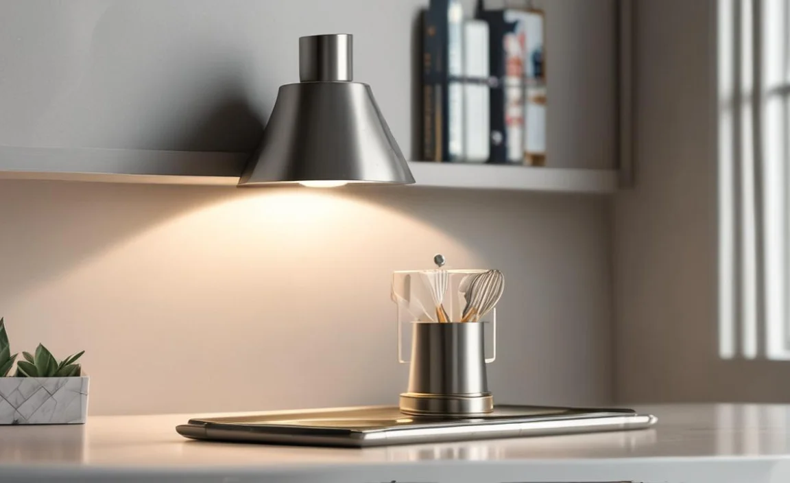 Step-by-Step Guide: How to Shine Brushed Nickel