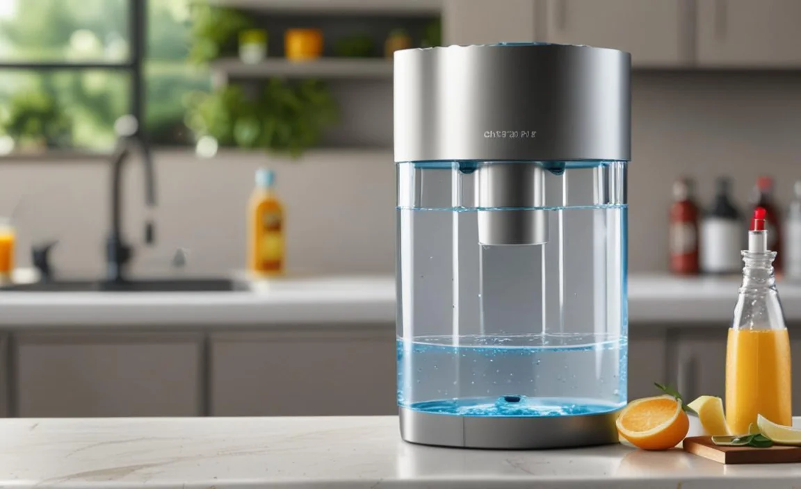 Step-by-Step Guide: Installing a Point-of-Use (POU) Water Dispenser