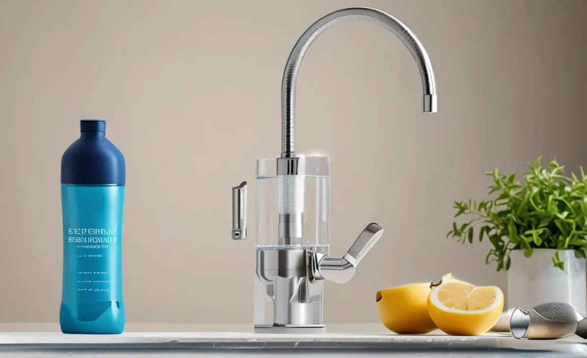 Step-by-Step Guide: Installing and Using a ZeroWater Faucet Filter