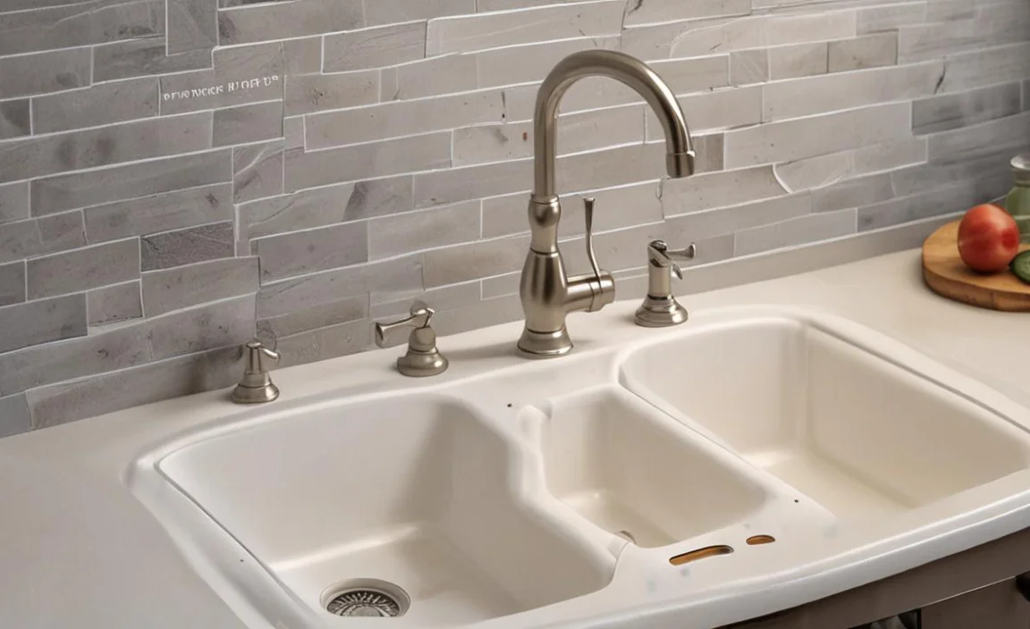 Step-by-Step Guide: Measuring a Drop-In Sink