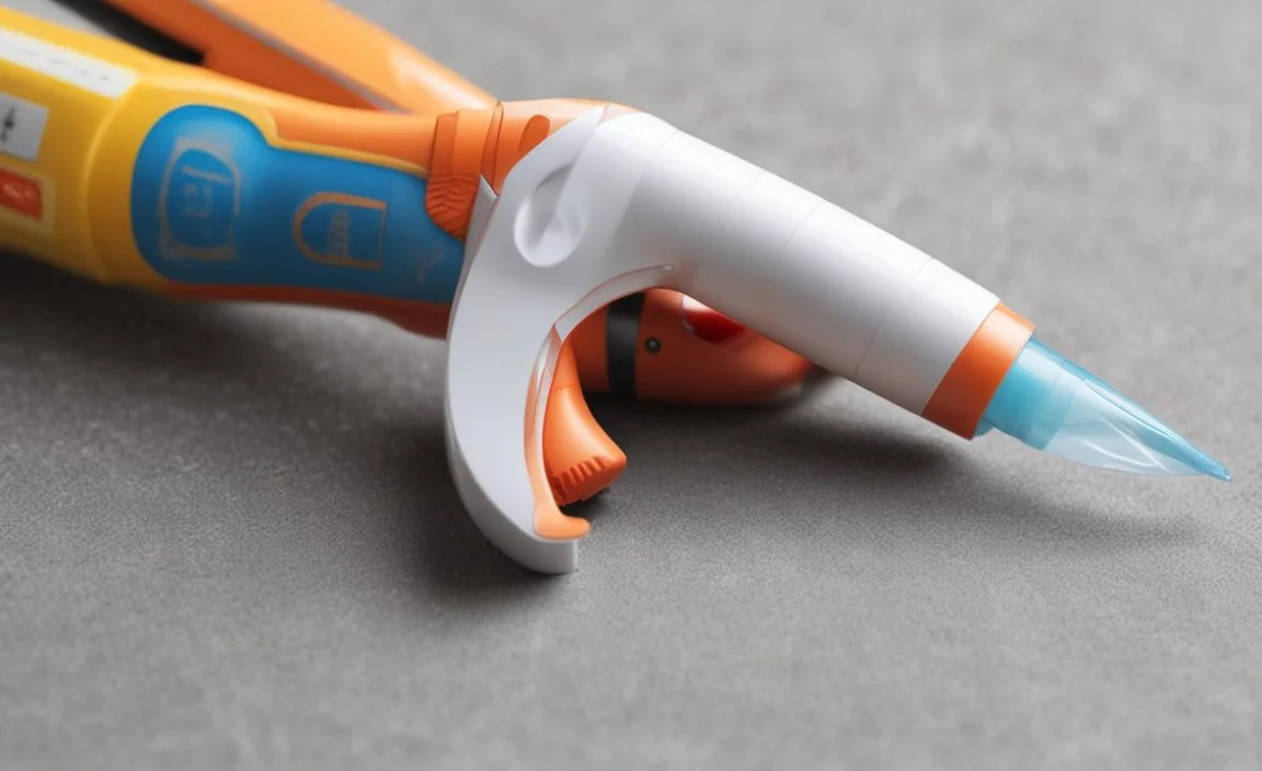 Step-by-Step Guide: Removing the Glue Stick