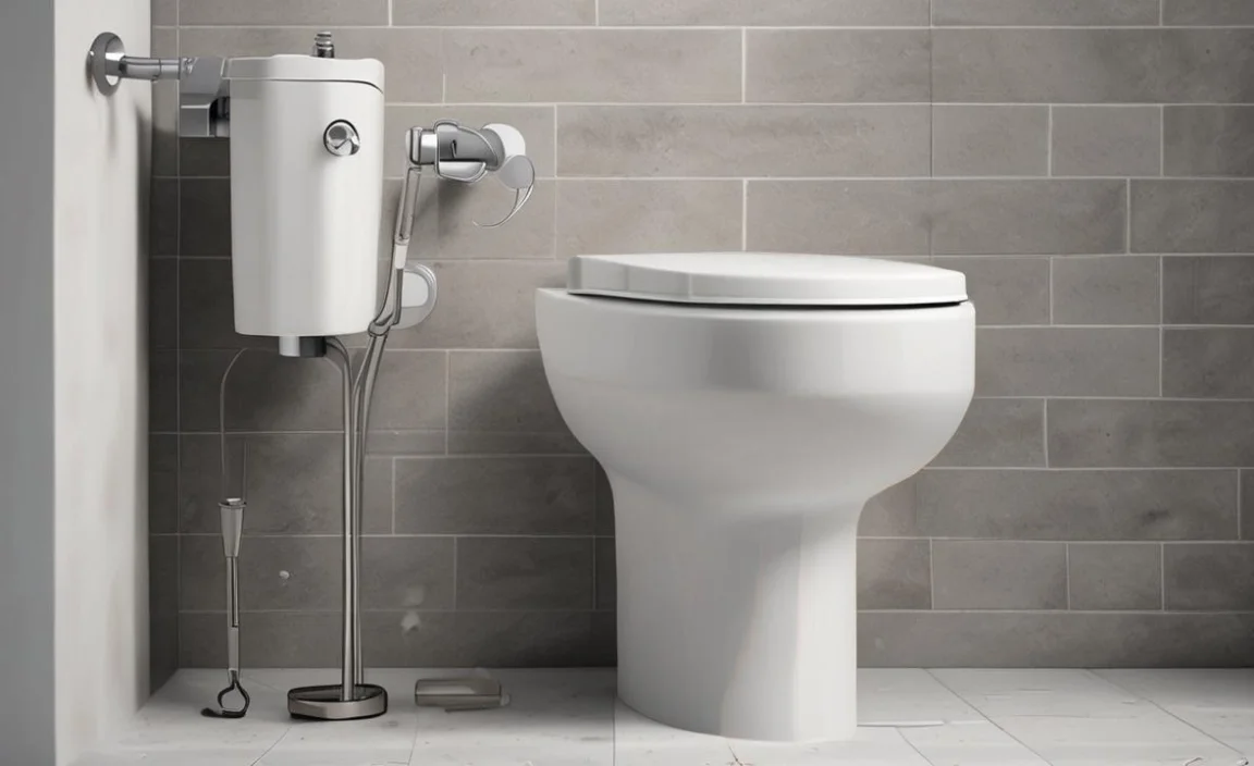 Step-by-Step Guide: Replacing a Toilet Valve