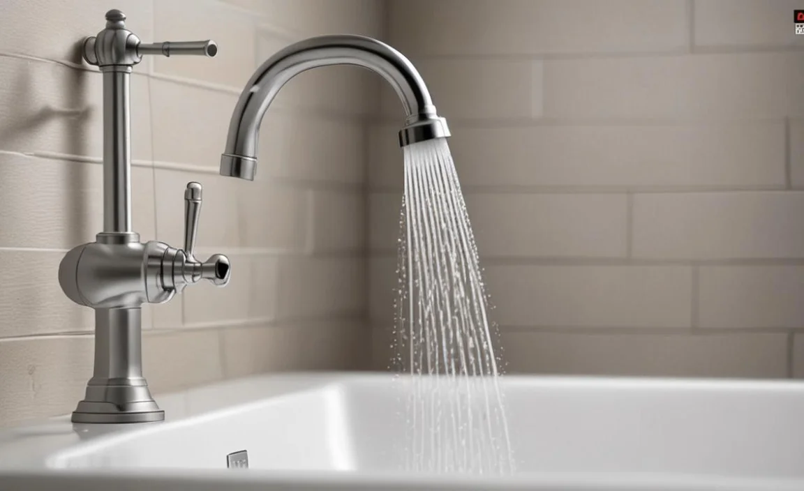 Step-by-Step Guide: Stopping the Drip