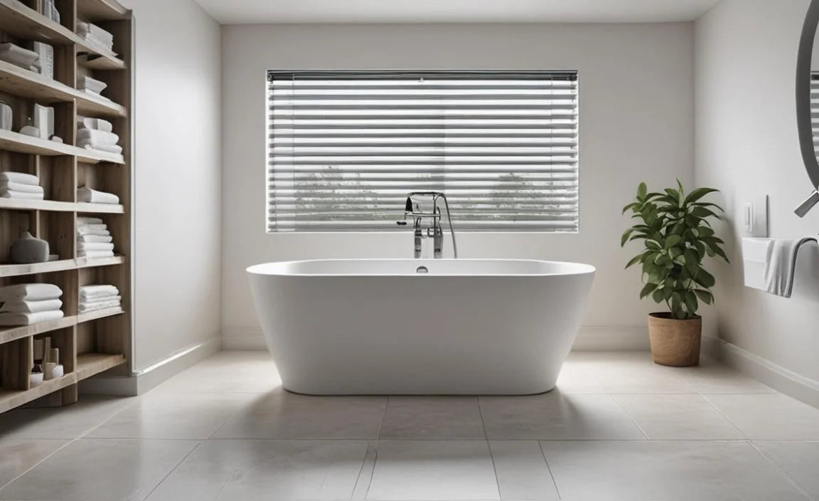 Step-by-Step Guide to a Sparkling Bathtub