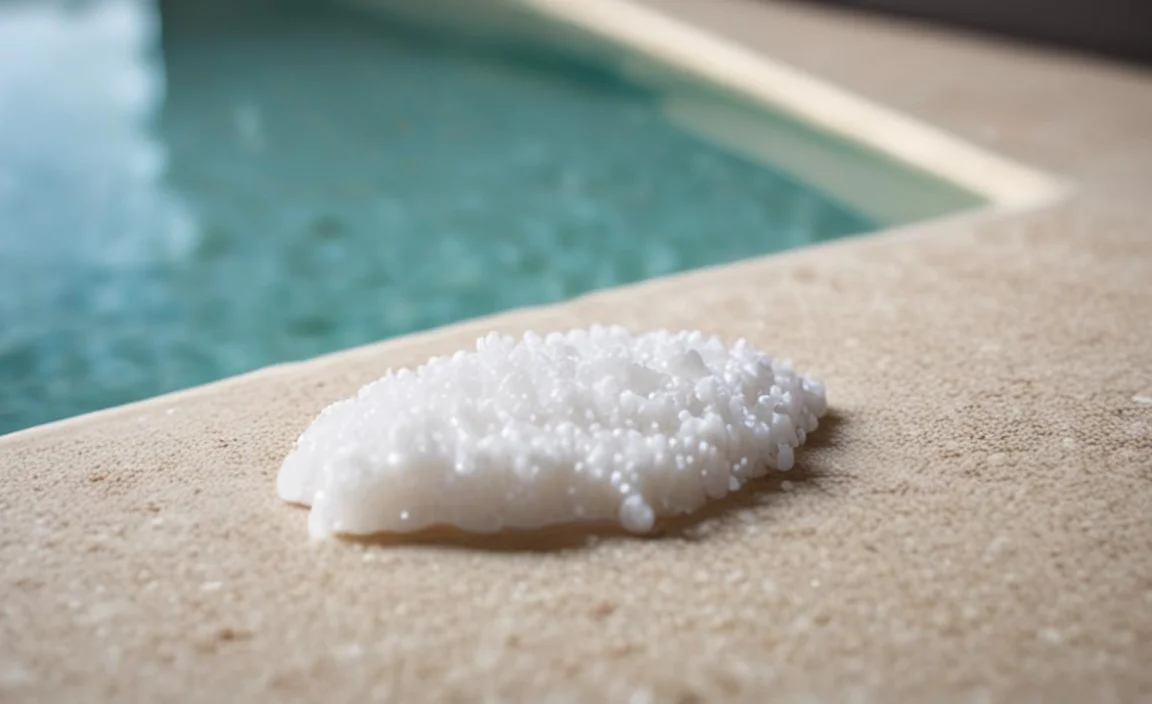 Step-by-Step Guide to Adding Salt to Your Pool