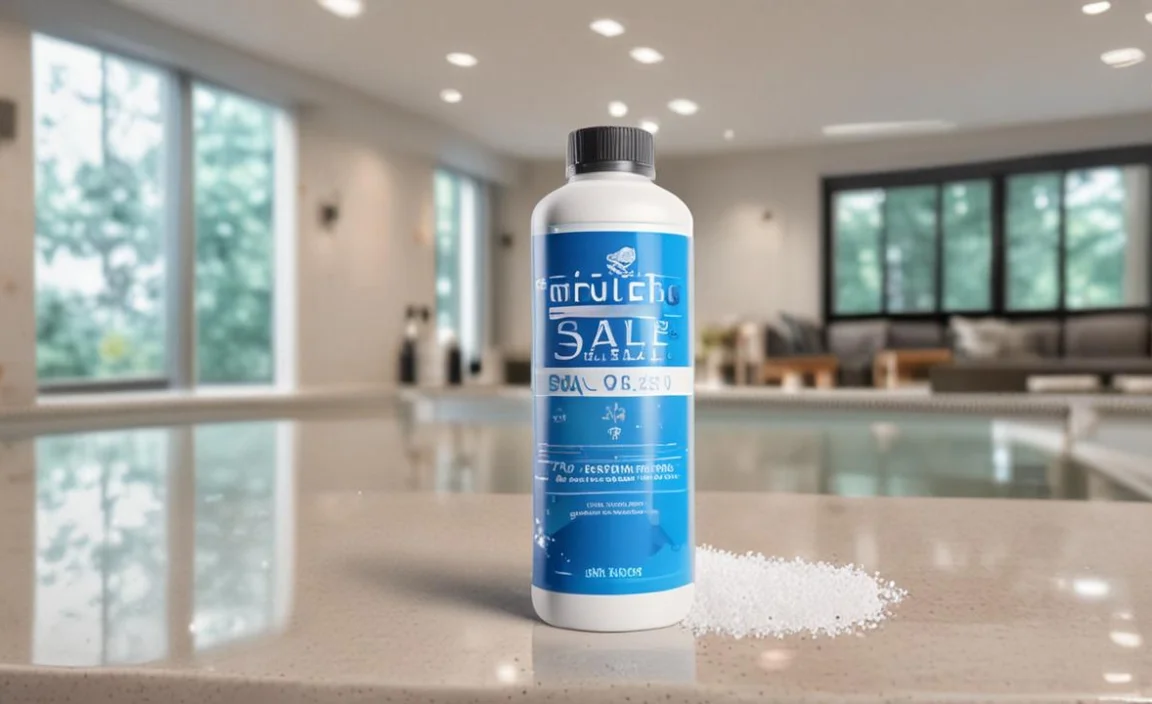 Step-by-Step Guide to Adding Salt to Your Water Softener