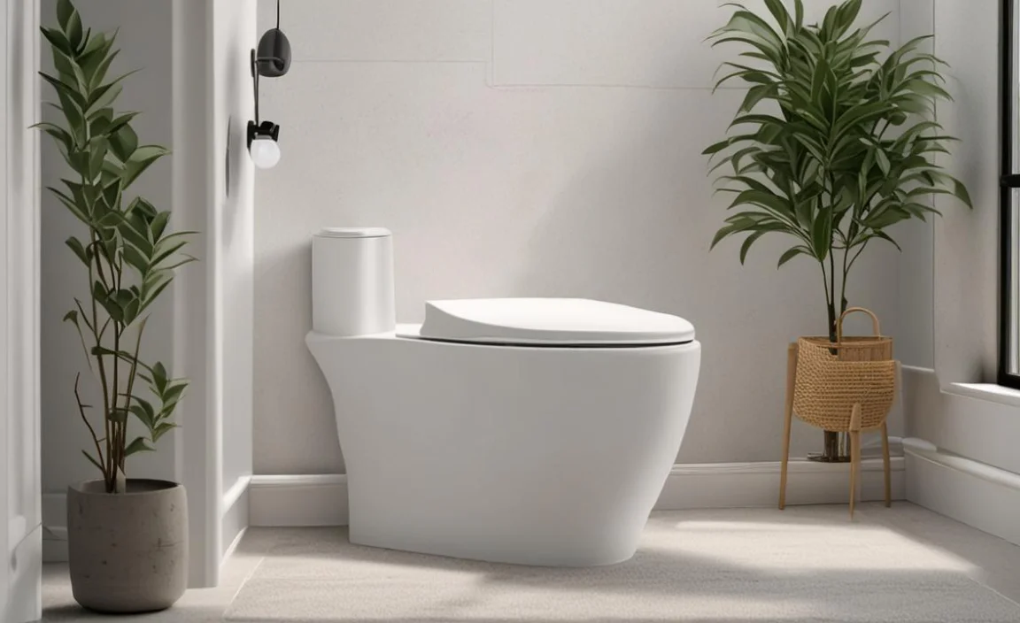 Step-by-Step Guide to Adjusting the Toilet Float