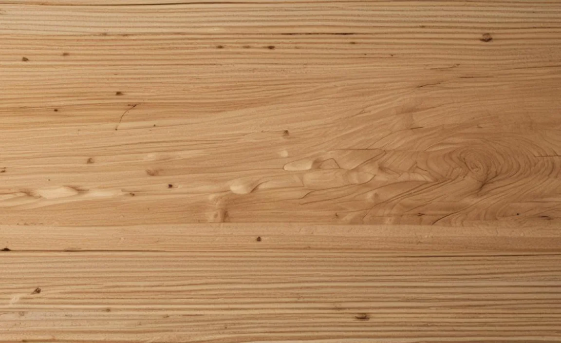 Step-by-Step Guide to Applying Wood Filler