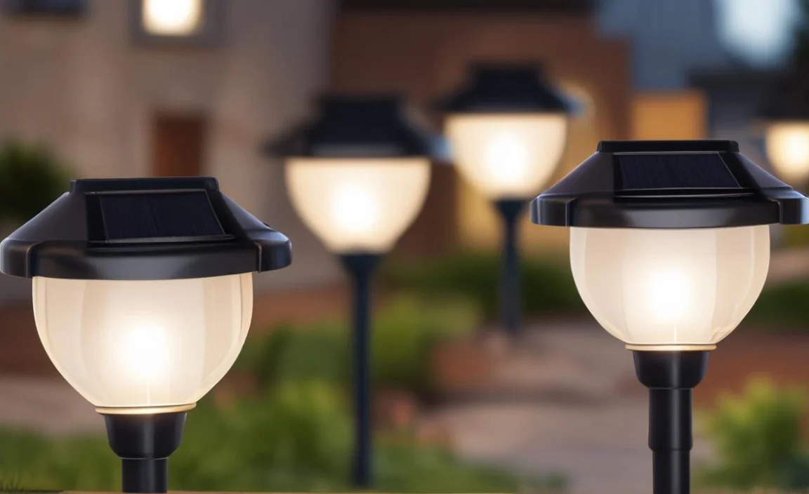 Step-by-Step Guide to Assembling Solar Lights