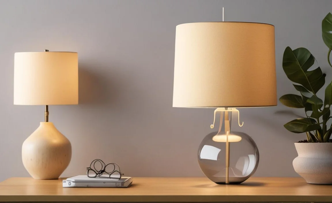 Step-by-Step Guide to Assembling Your DIY Lampshade