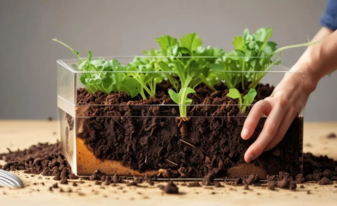 Step-by-Step Guide to Building Your Vermicompost Bin