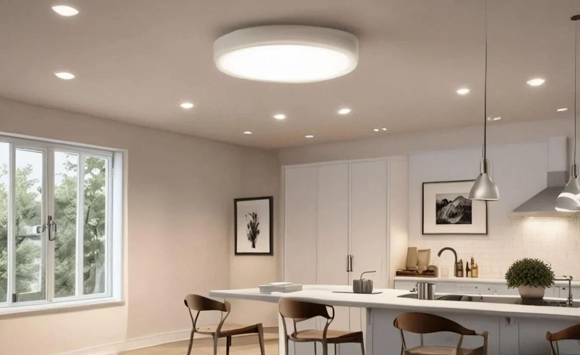 Step-by-Step Guide to Changing a Recessed Light Bulb