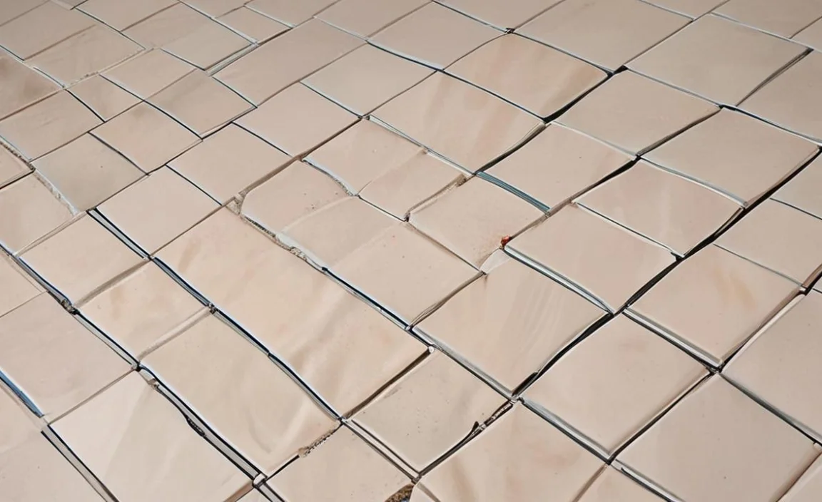 Step-by-Step Guide to Choosing the Perfect Grout Color