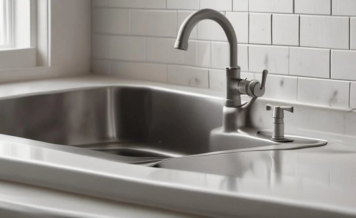 Step-by-Step Guide to Cleaning Mold Under Your Sink