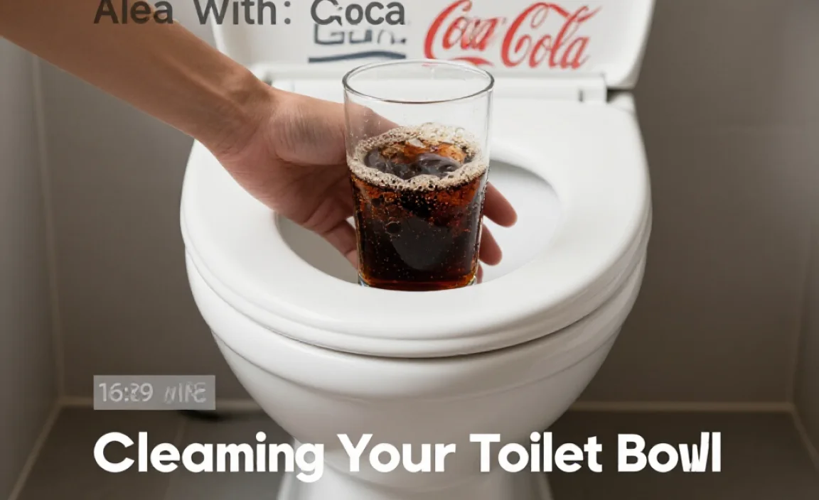 Step-by-Step Guide to Cleaning Your Toilet Bowl