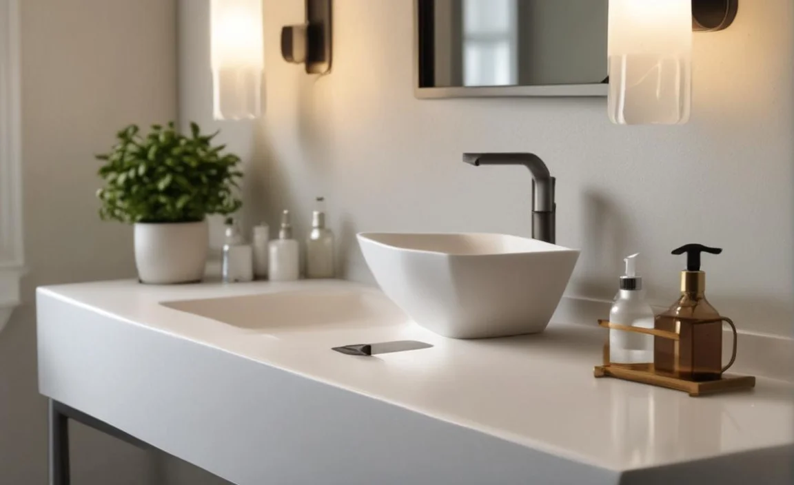 Step-by-Step Guide to Clearing a Blocked Sink