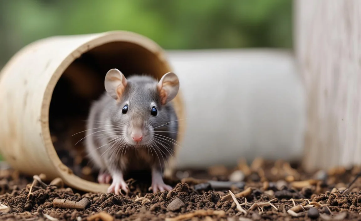 Step-by-Step Guide to Composting Rat Bedding