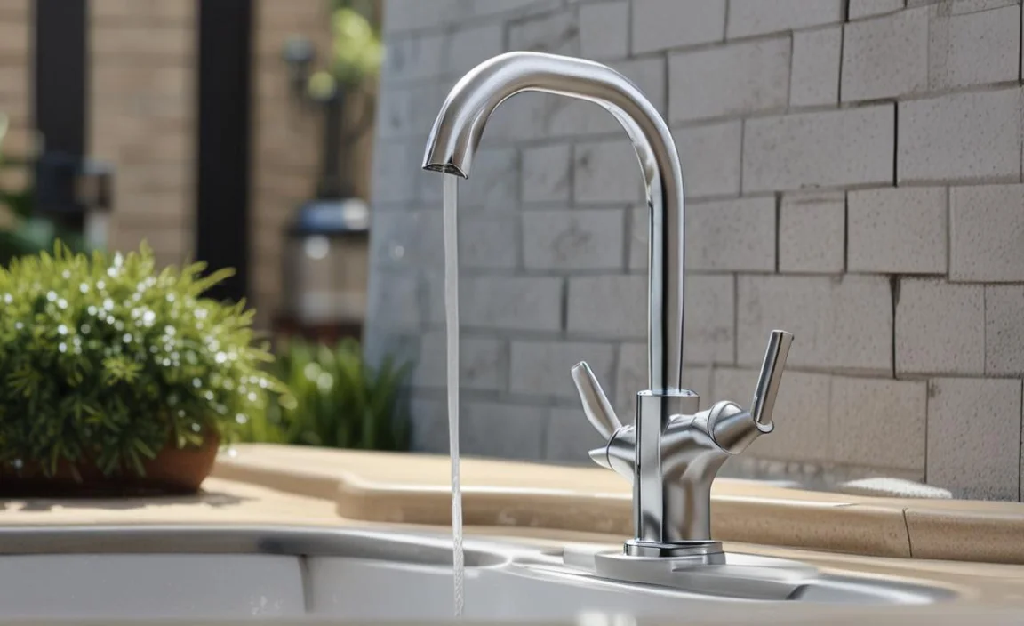 Step-by-Step Guide to Covering Outdoor Faucets