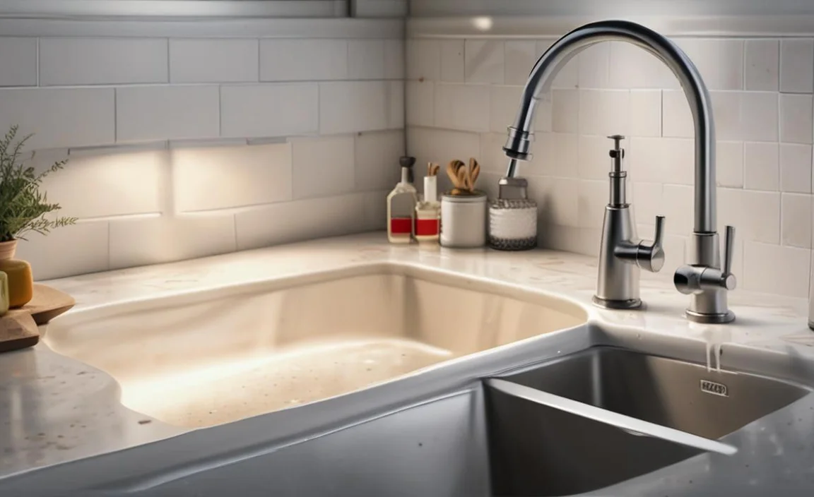 Step-by-Step Guide to Declogging Your Sink