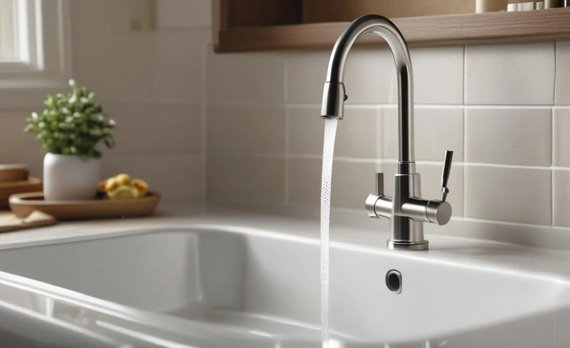 Step-by-Step Guide to Diagnose Low Water Pressure