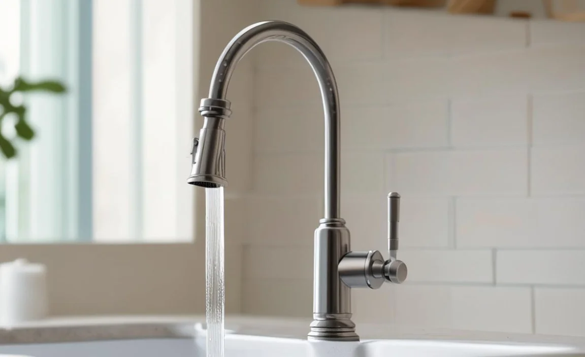 Step-by-Step Guide to Diagnosing and Fixing Low Water Pressure