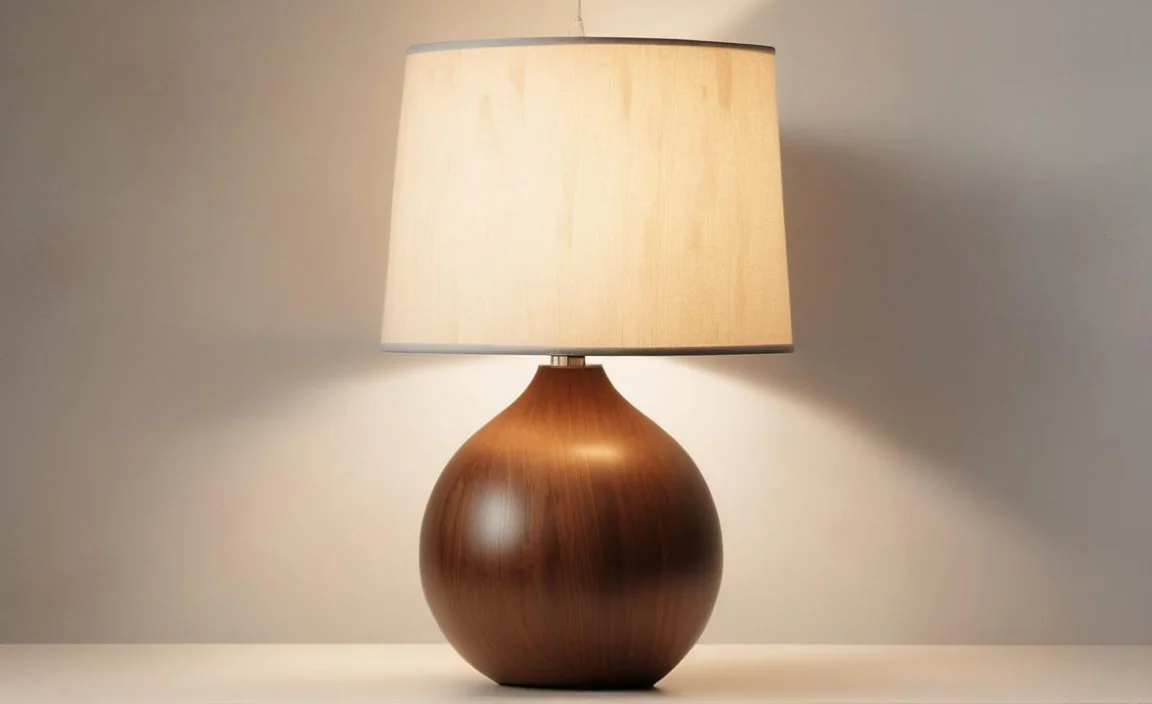 Step-by-Step Guide to Dusting a Fabric Lampshade
