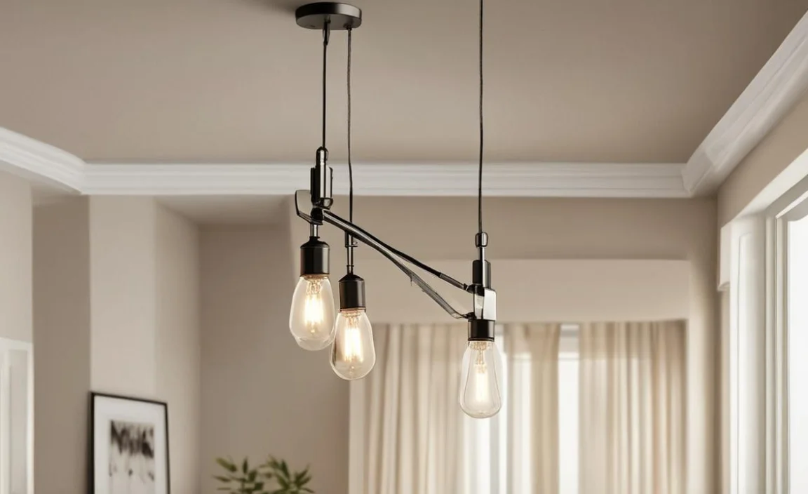 Step-by-Step Guide to Fix a Pull Chain