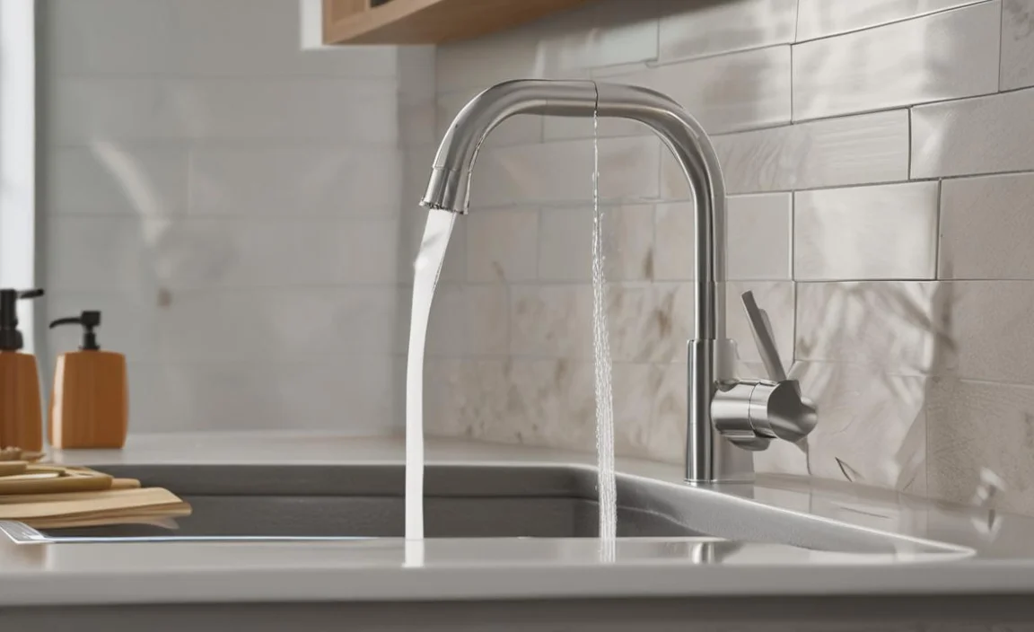 Step-by-Step Guide to Fixing a Leaking Faucet