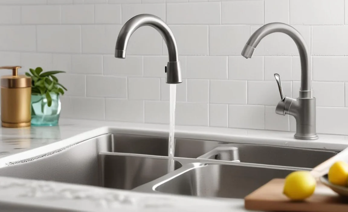 Step-by-Step Guide to Fixing a Leaky Faucet Base