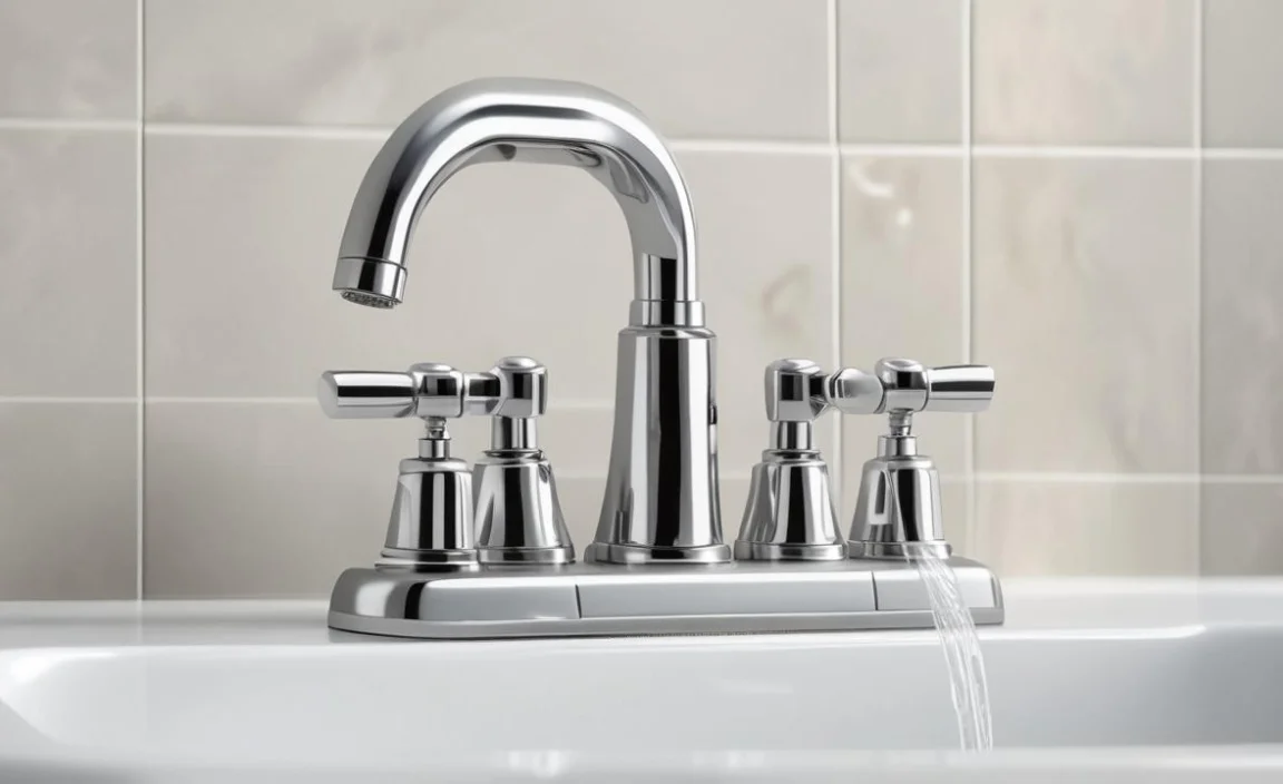 Step-by-Step Guide to Fixing a Leaky Shower Faucet