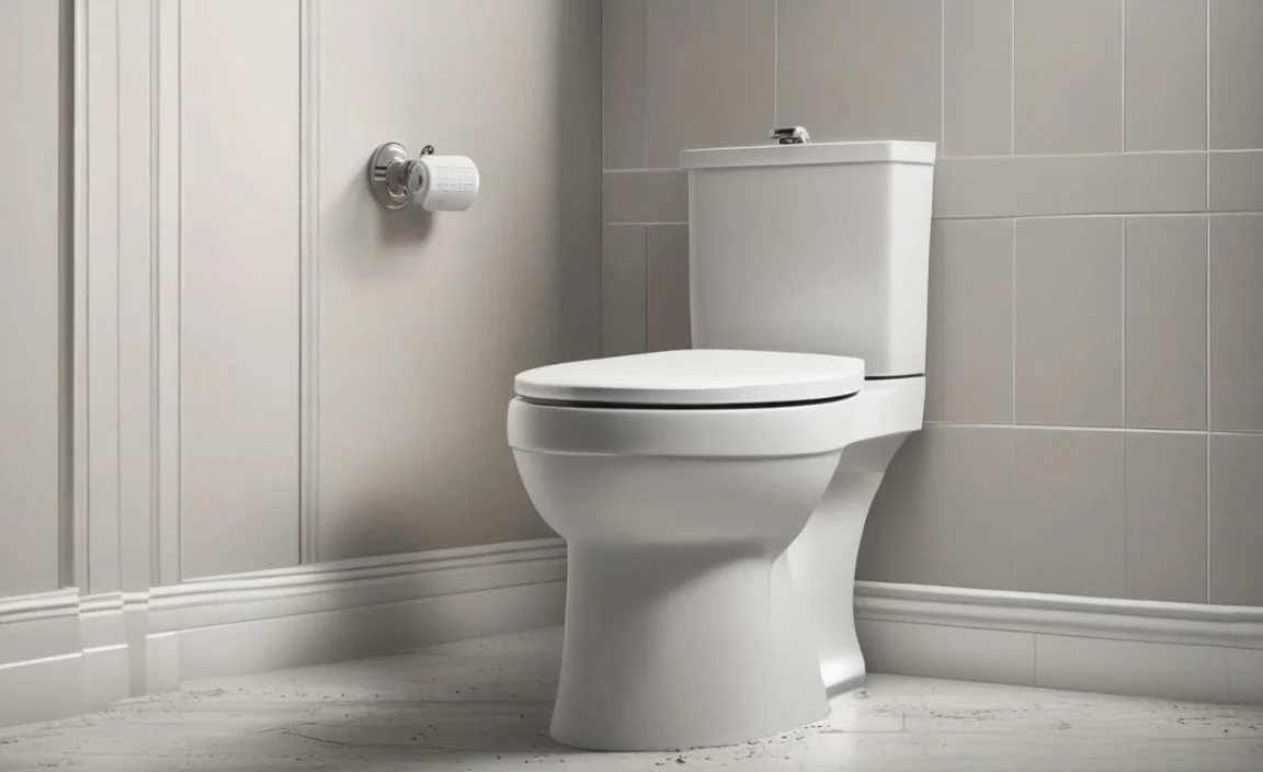Step-By-Step Guide to Fixing a Toilet Flapper