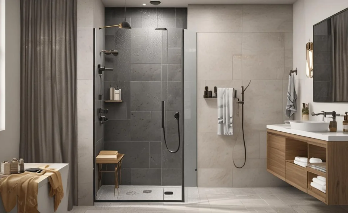 Step-by-Step Guide to Hiring Lowe&rsquo;s for Shower Installation