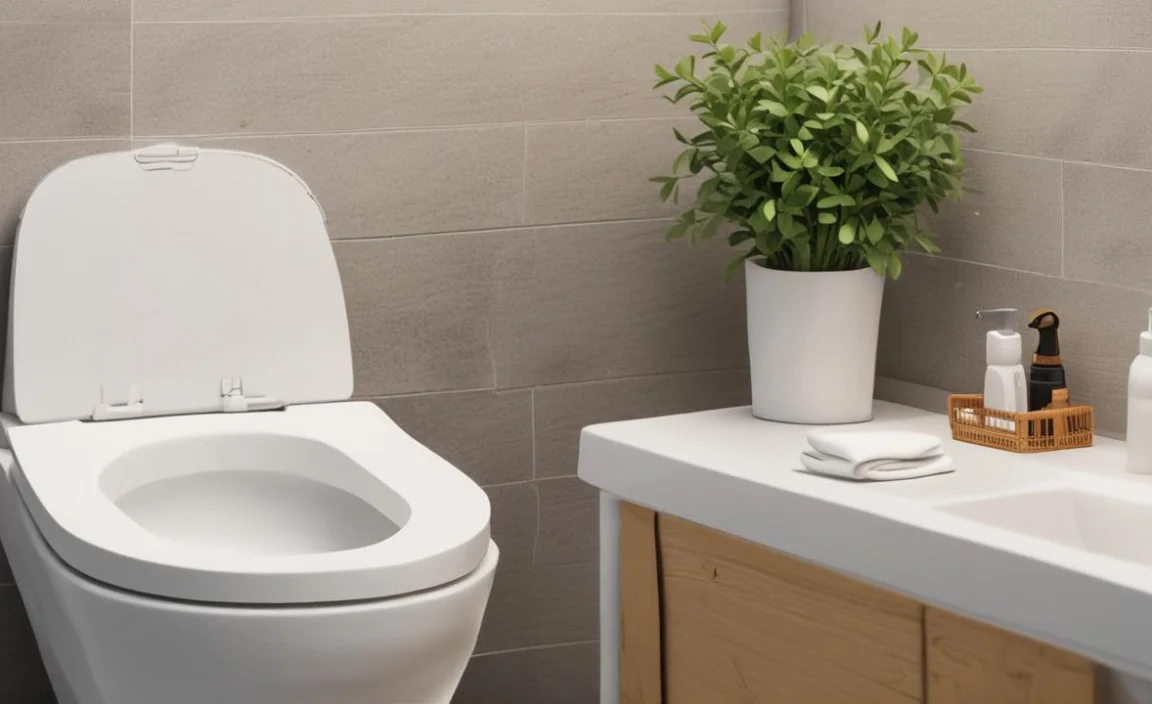 Step-by-Step Guide to Installing a Bidet Attachment