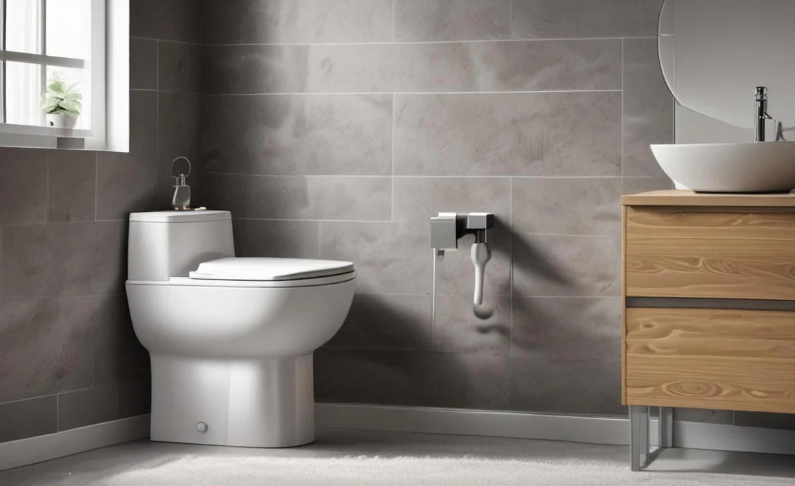 Step-by-Step Guide to Installing a Bidet Attachment