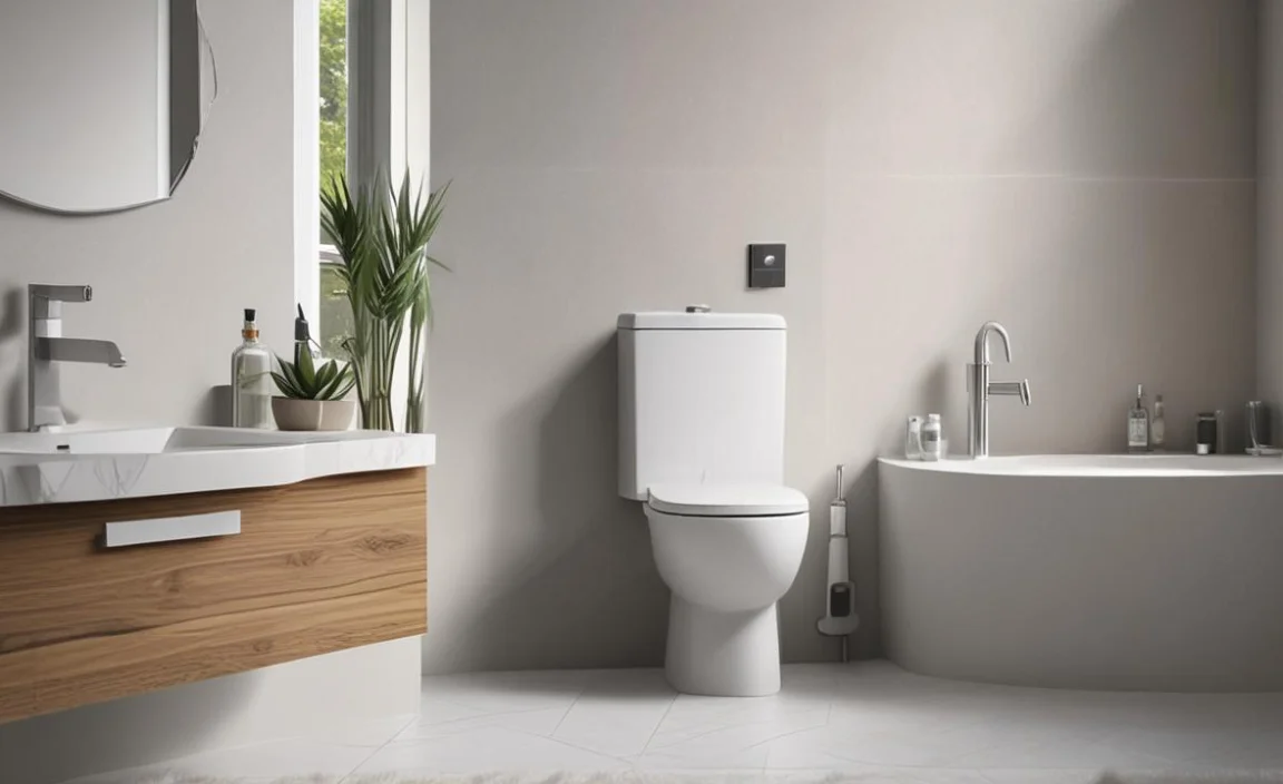 Step-by-Step Guide to Installing a Bidet Toilet Seat
