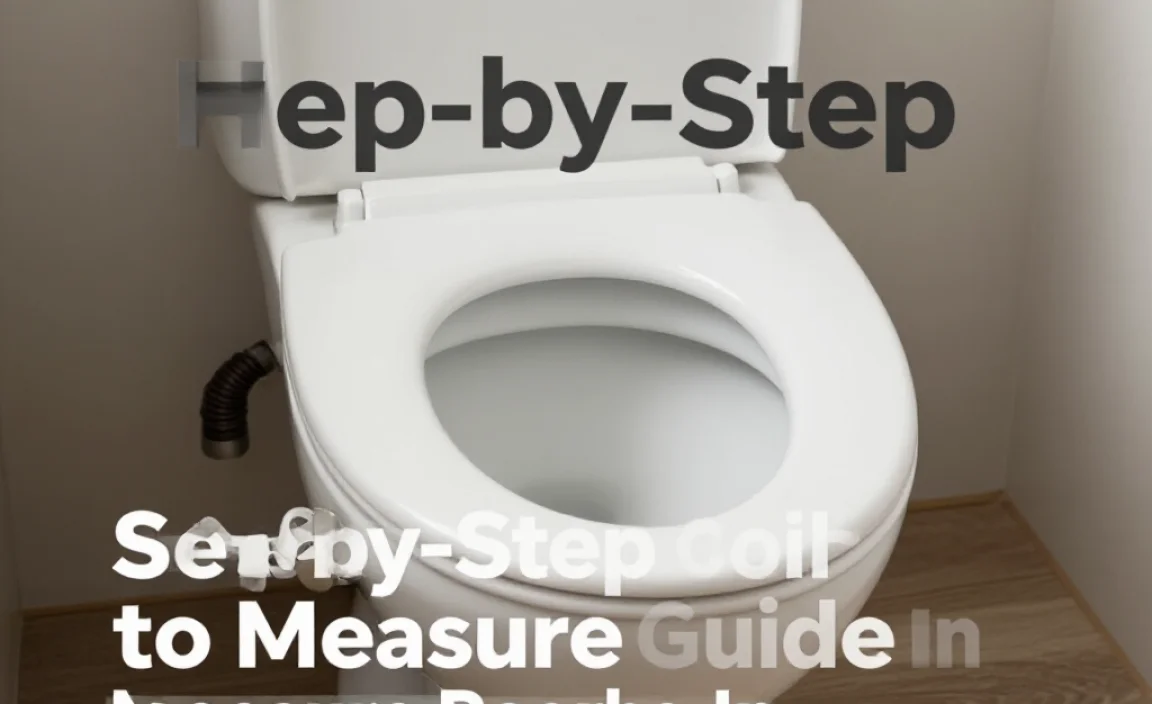 Step-by-Step Guide to Measure Rough-In