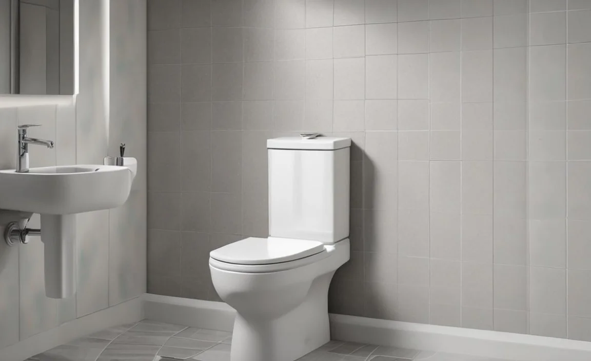 Step-by-Step Guide to Measuring Toilet Clearance