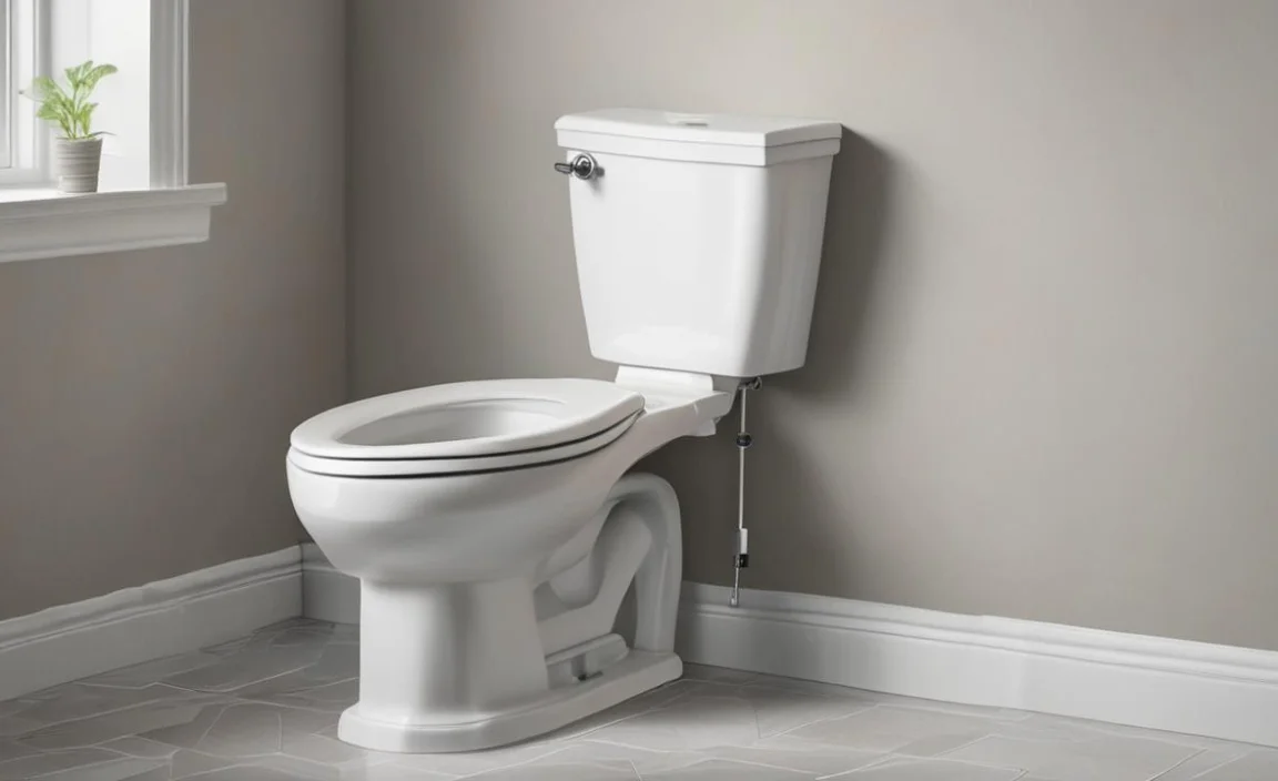 Step-by-Step Guide to Measuring Your Toilet Flapper