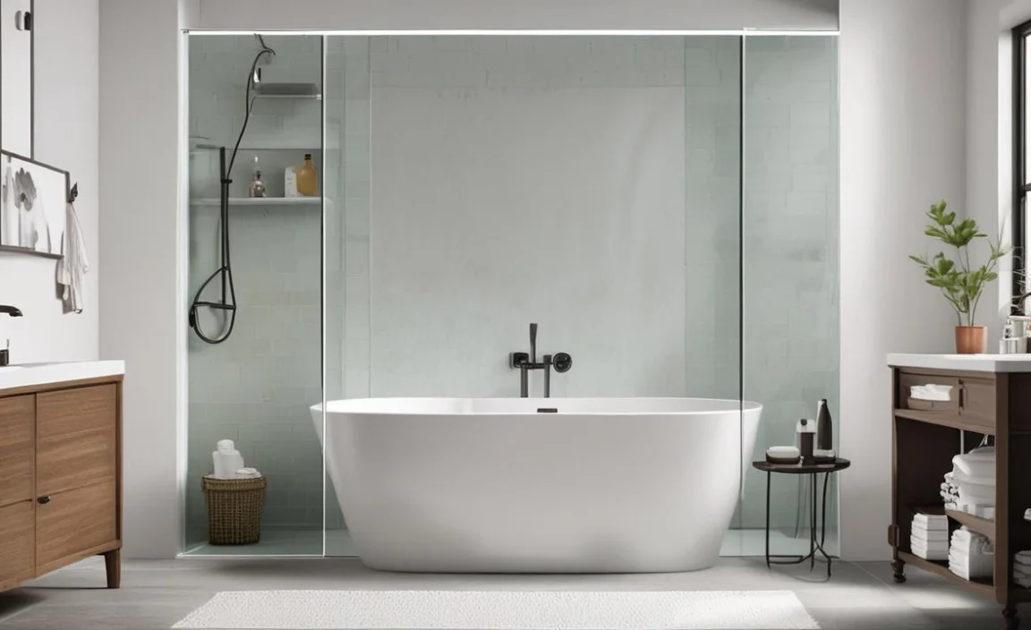 Step-by-Step Guide to Painting Your Bathtub